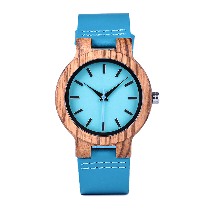 6CFB459D-E638-A885-9449-2071F5EADB76-1.jpg Oem Dropshipping Newest Design Wholesale Wooden Watches Custom LOGO Fashion Leather Wrist Watch - Image 1