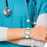 LN LENQIN Womens Watch Analog Quartz Waterproof Ladies Watches for Women with Leather Strap Luminous Easy Reader Dial - Image 6