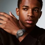 Luxury Men Watch No logo Relogio Personalizado logo Luxury Stainless Steel Watch - Image 4