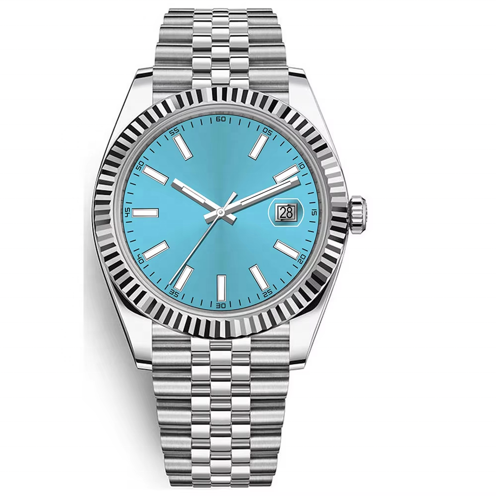 90FA2598-7D2A-61AF-CE82-6813508983E7-1.png Factory Direct Sales Customized Precise Timing Waterproof Business Model With Calendar Quartz Watches - Image 1